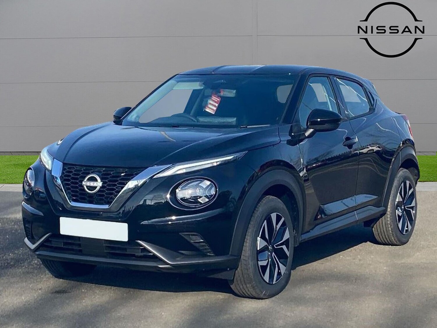 Used Nissan Juke 2026 for sale - 78192260: Photo 20
