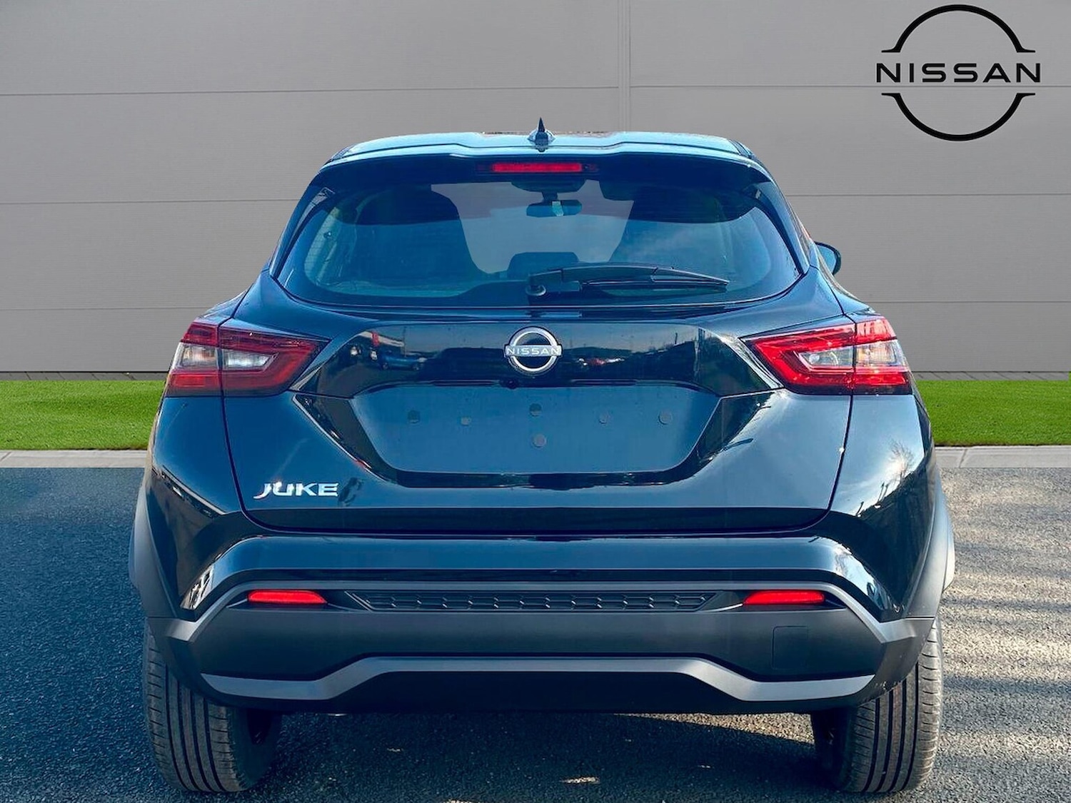 Used Nissan Juke 2026 for sale - 78192260: Photo 4