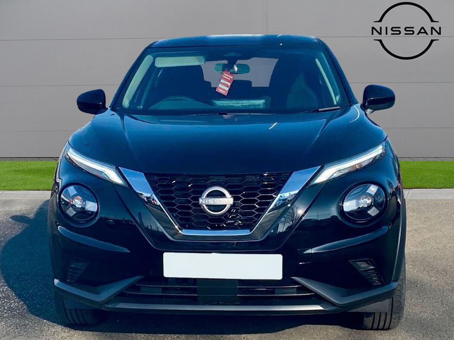 Used Nissan Juke 2026 for sale - 78192260: Photo 5