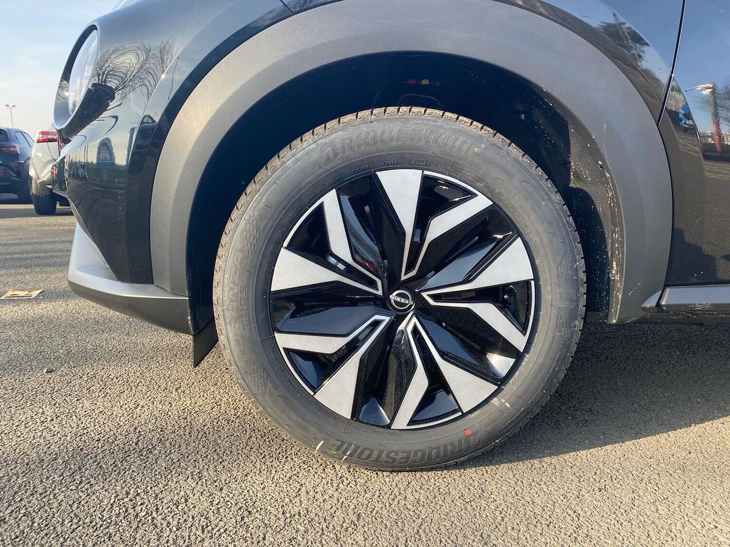 Used Nissan Juke 2026 for sale - 78192260: Photo 6