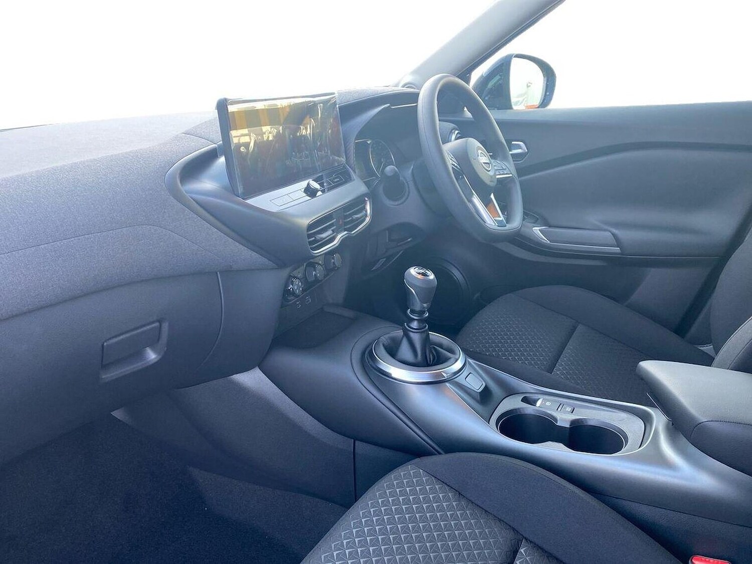 Used Nissan Juke 2026 for sale - 78192260: Photo 7