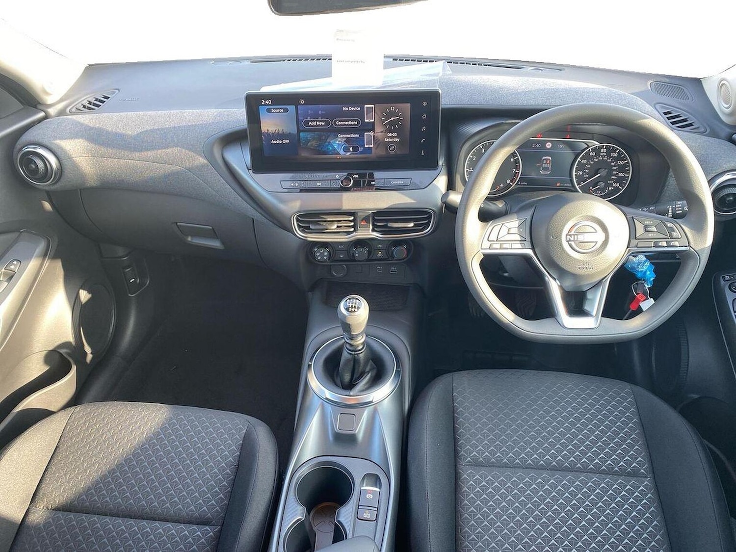 Used Nissan Juke 2026 for sale - 78192260: Photo 8