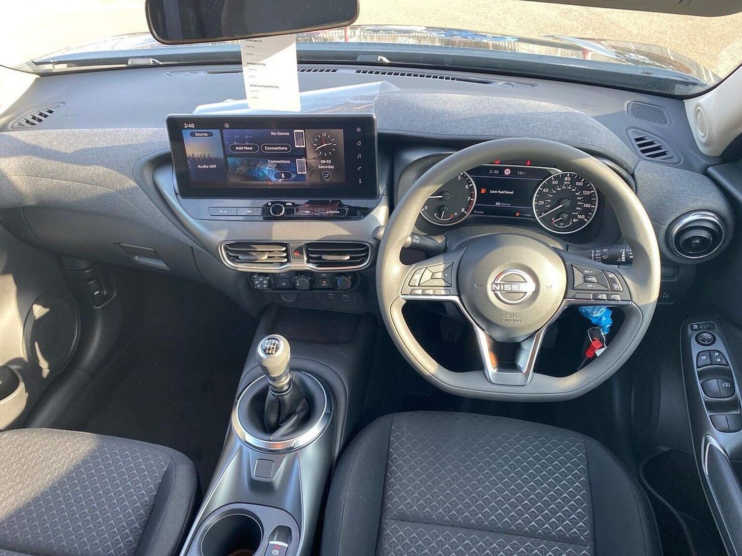 Used Nissan Juke 2026 for sale - 78192260: Photo 9