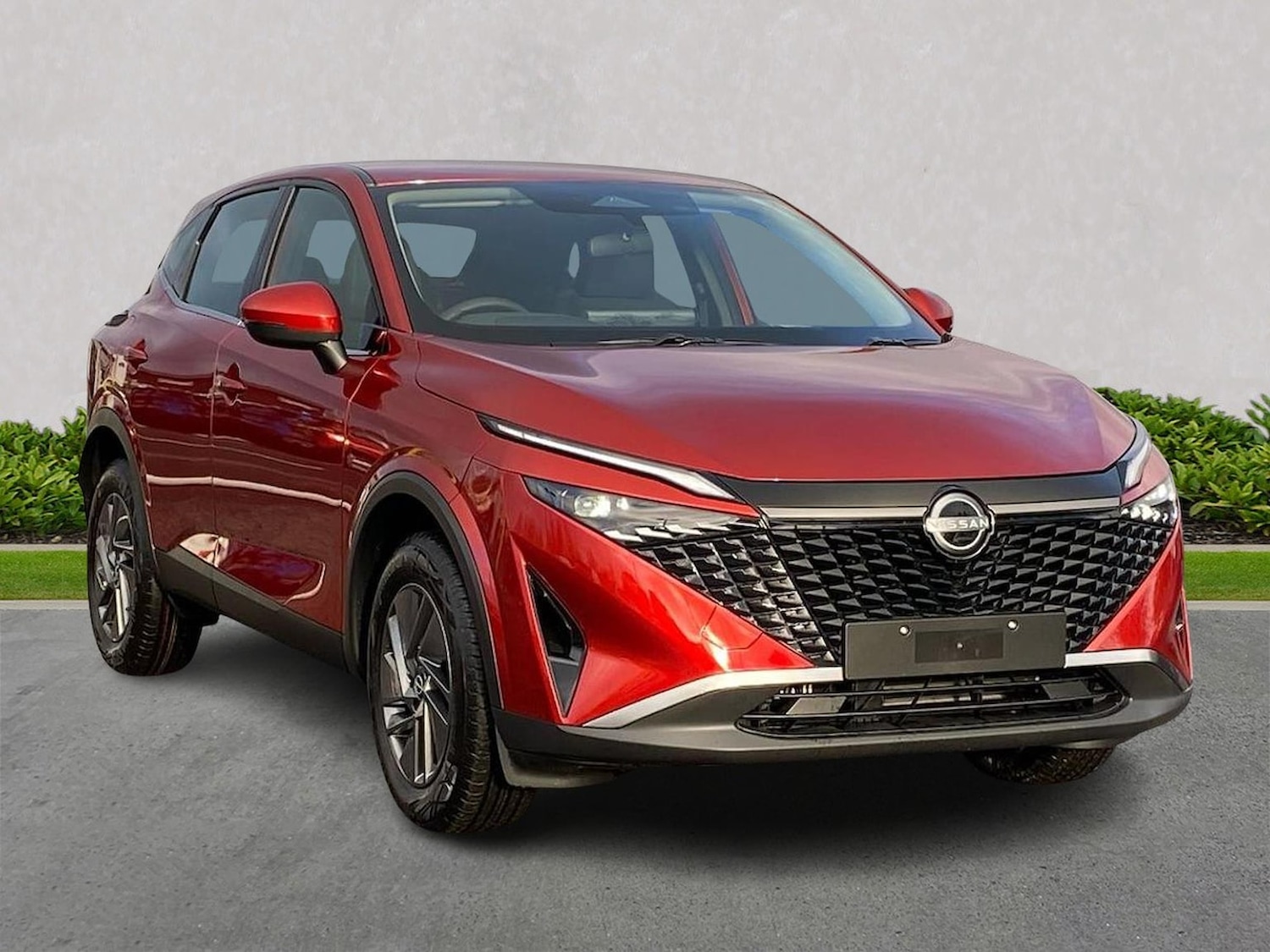 Used Nissan Qashqai 2025 for sale - 77034583: Photo 1