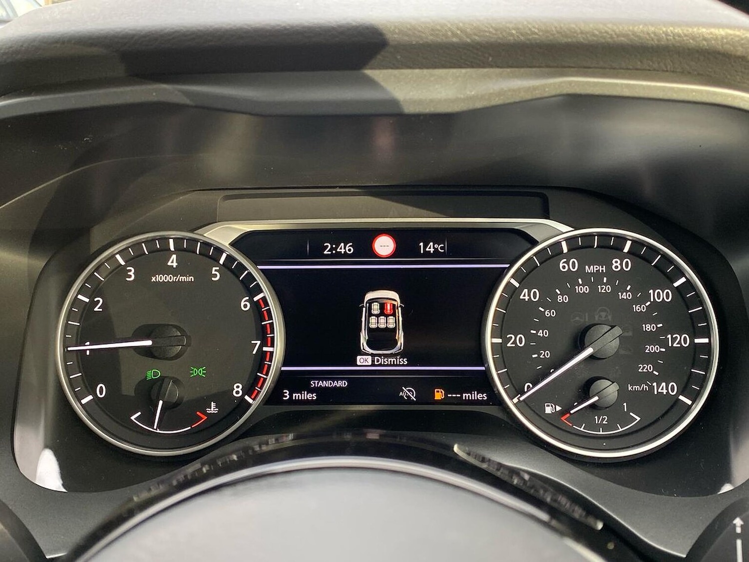 Used Nissan Qashqai 2025 for sale - 77034583: Photo 10