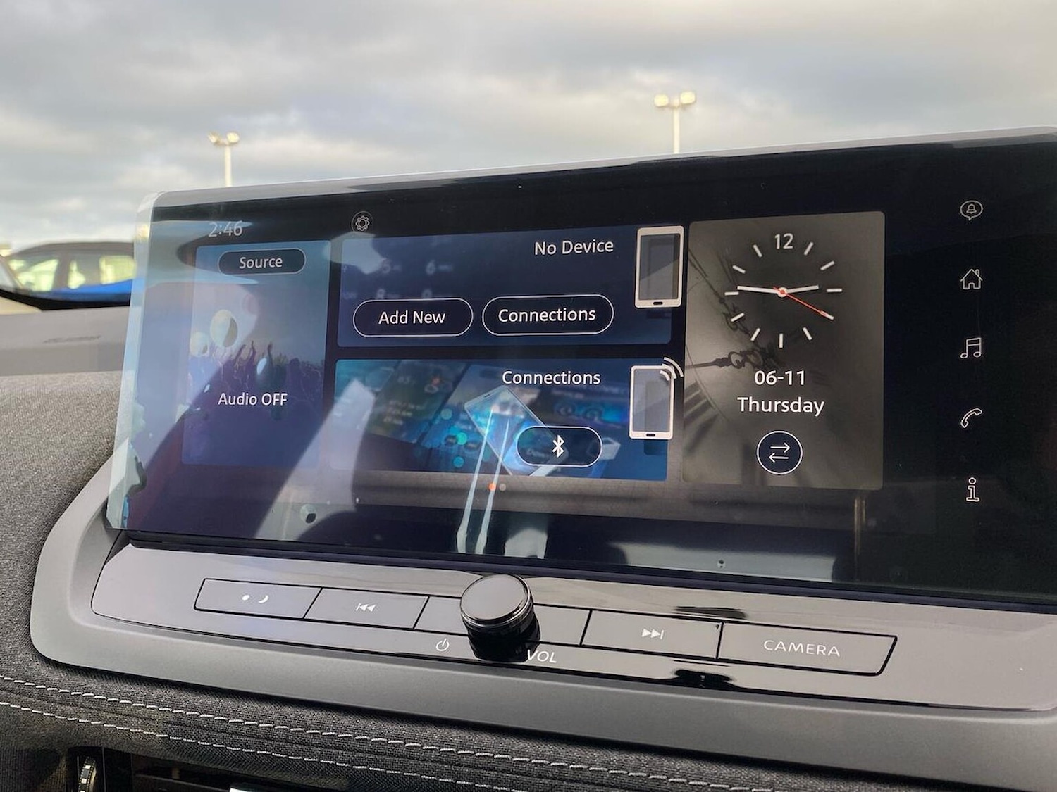 Used Nissan Qashqai 2025 for sale - 77034583: Photo 11