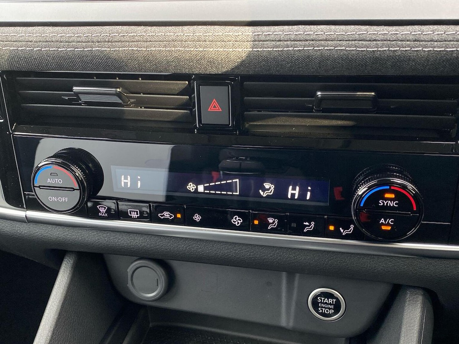 Used Nissan Qashqai 2025 for sale - 77034583: Photo 12