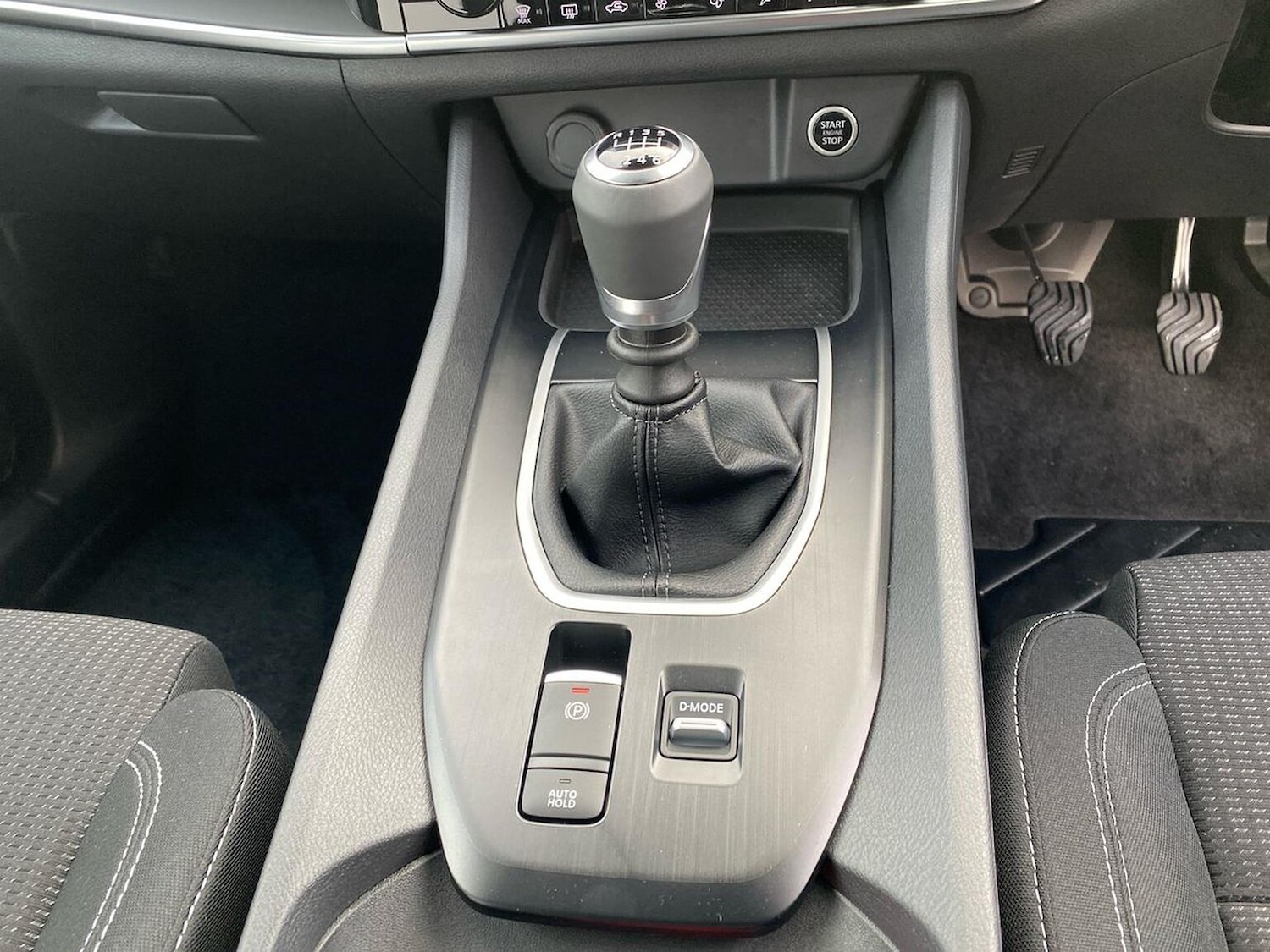 Used Nissan Qashqai 2025 for sale - 77034583: Photo 13