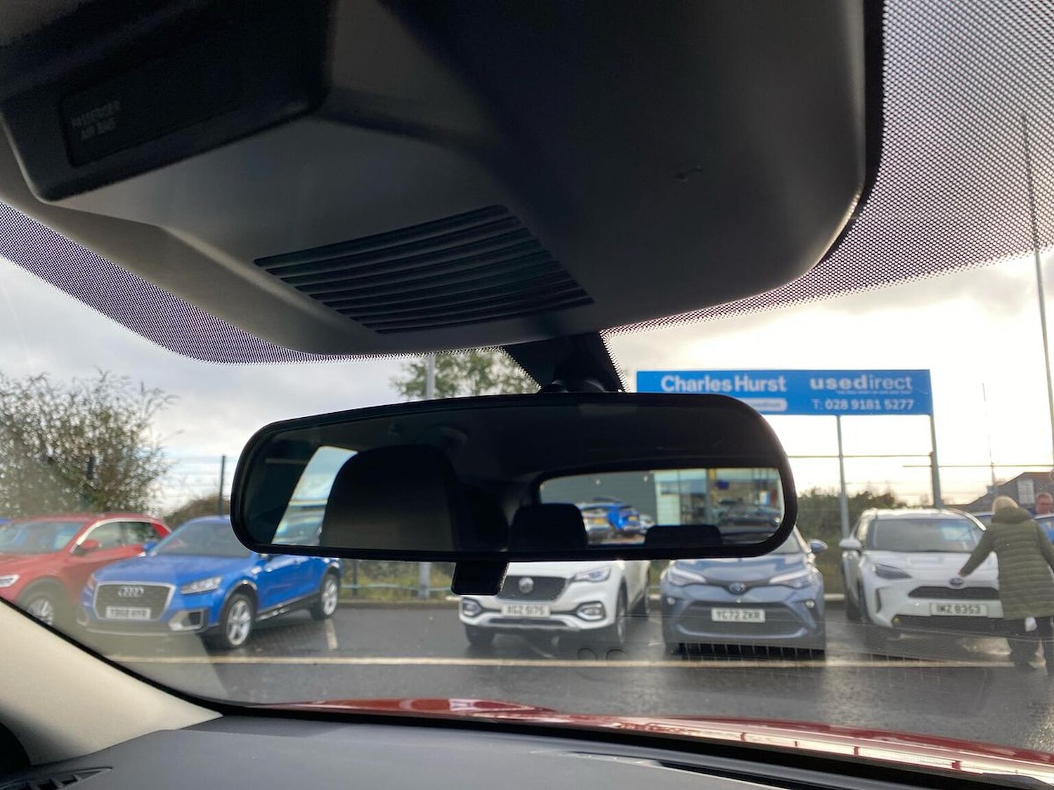 Used Nissan Qashqai 2025 for sale - 77034583: Photo 14