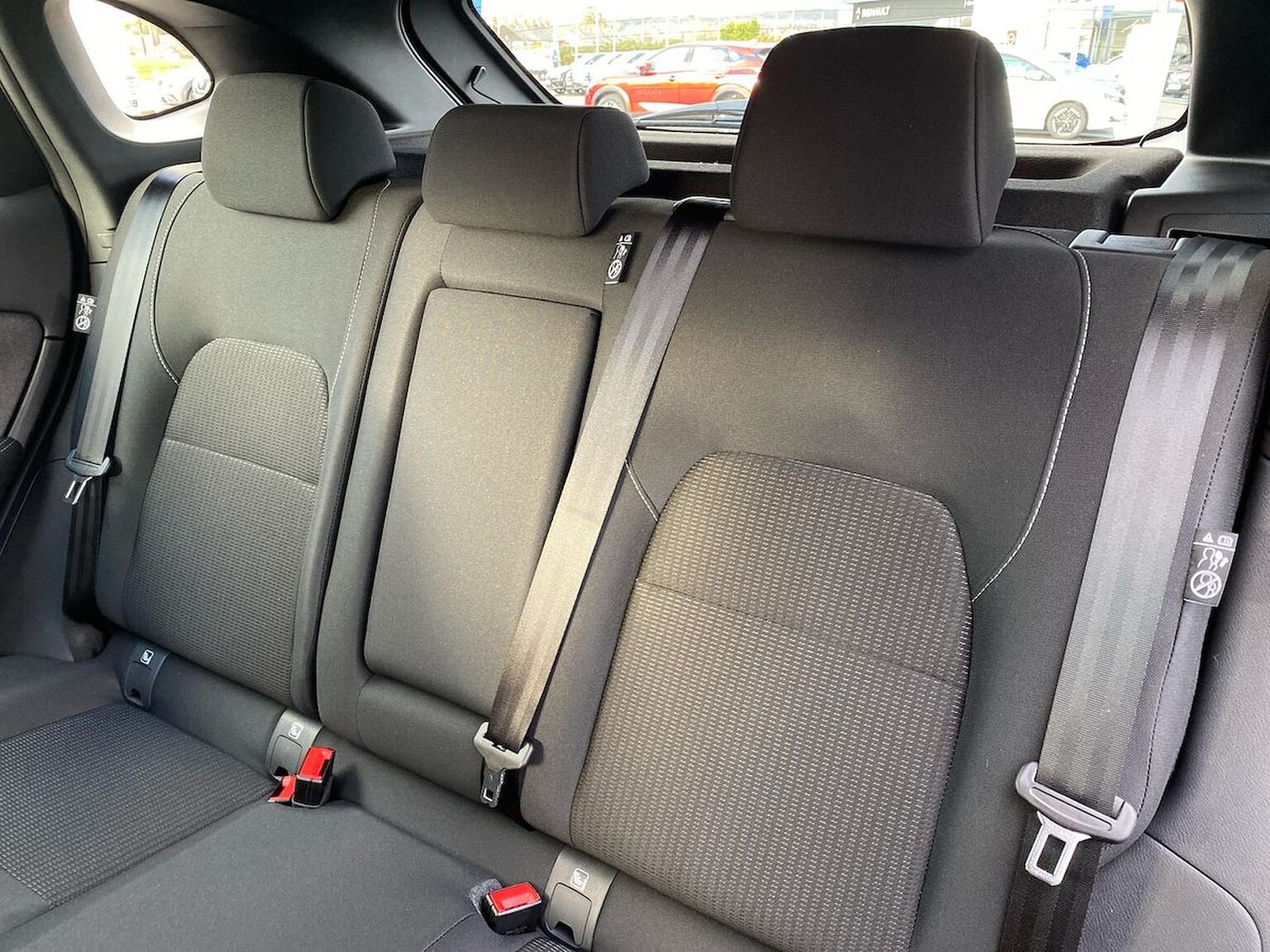 Used Nissan Qashqai 2025 for sale - 77034583: Photo 16