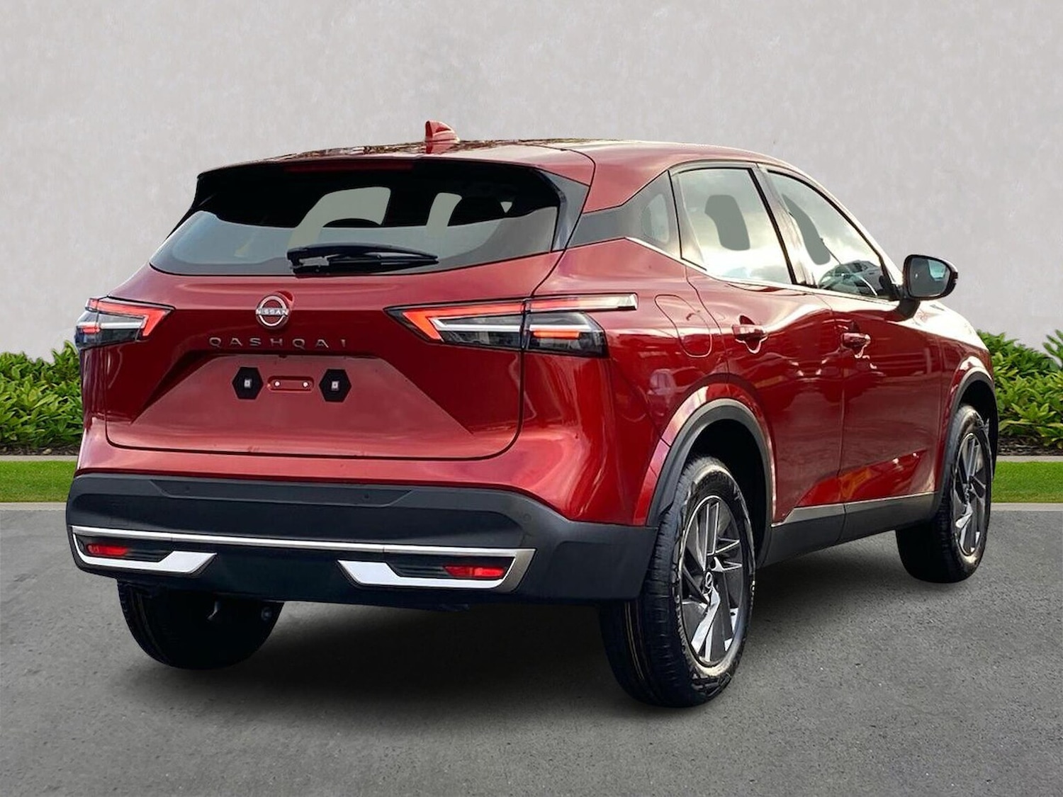 Used Nissan Qashqai 2025 for sale - 77034583: Photo 18