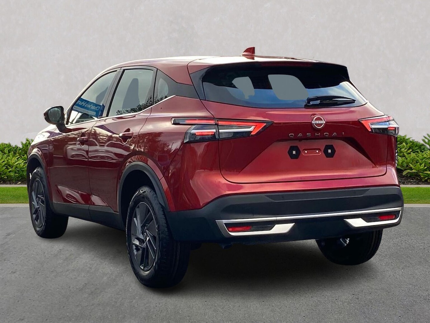 Used Nissan Qashqai 2025 for sale - 77034583: Photo 2