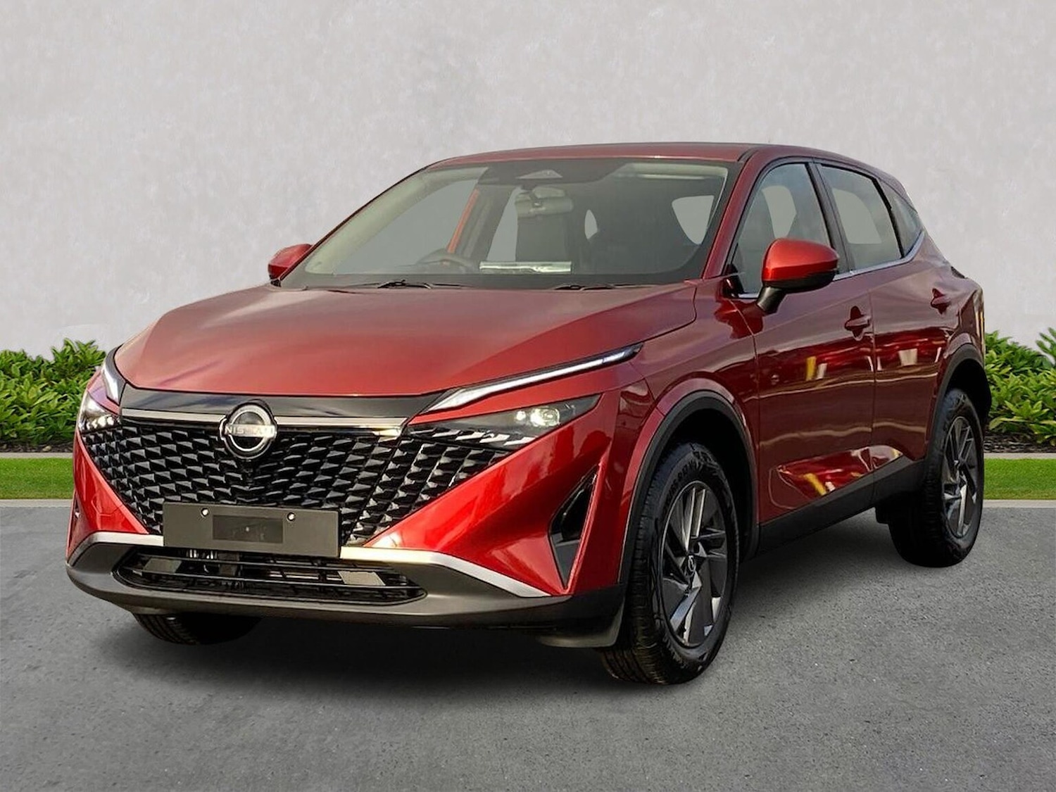 Used Nissan Qashqai 2025 for sale - 77034583: Photo 20