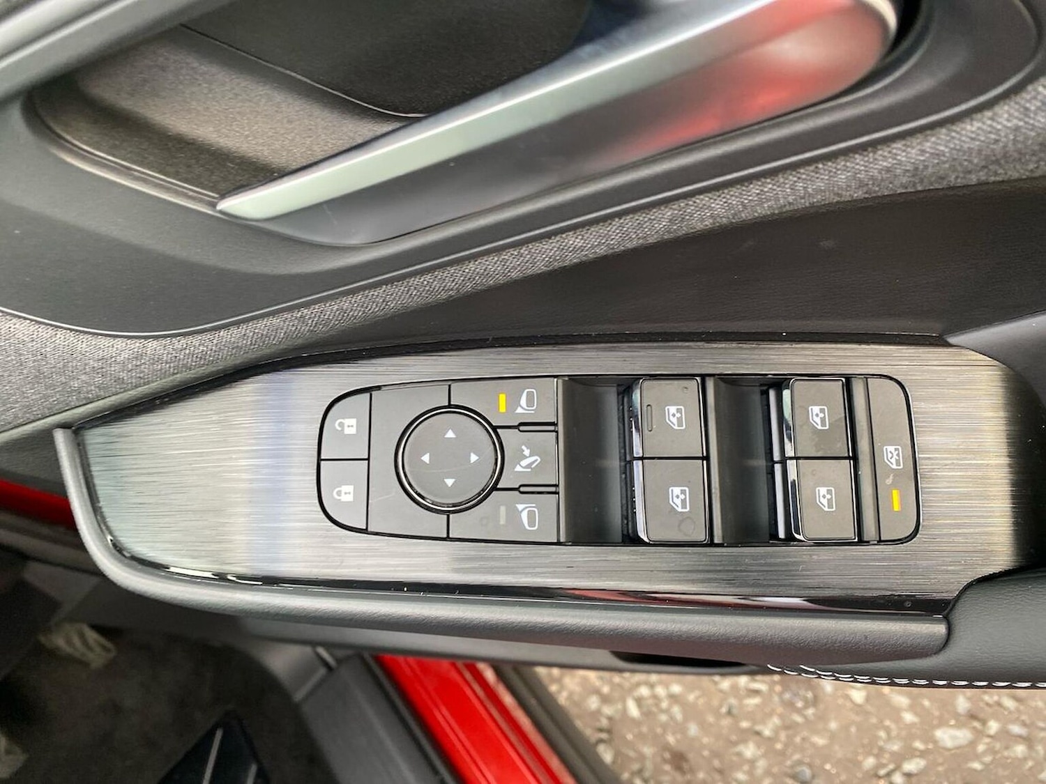 Used Nissan Qashqai 2025 for sale - 77034583: Photo 21