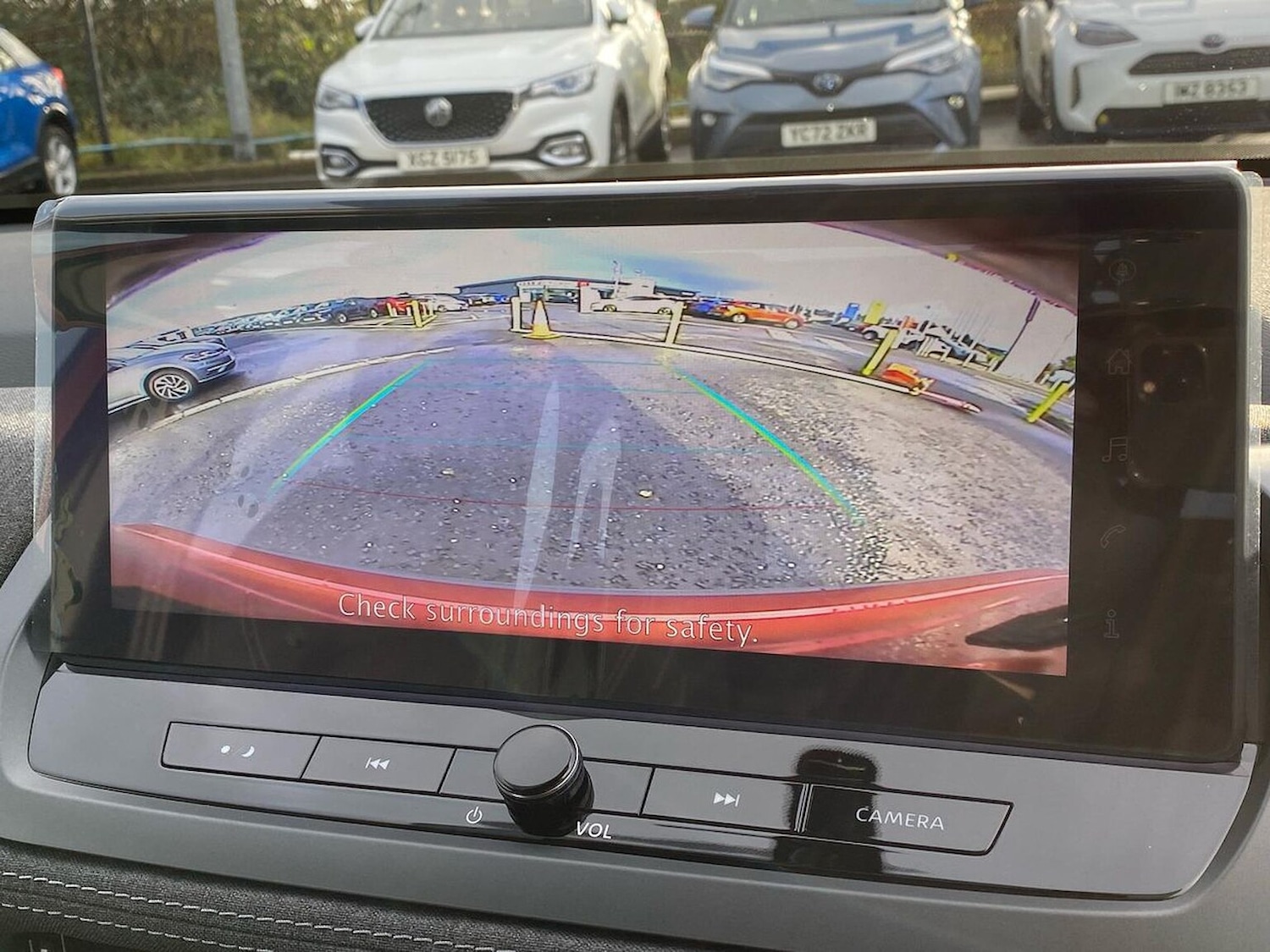 Used Nissan Qashqai 2025 for sale - 77034583: Photo 23