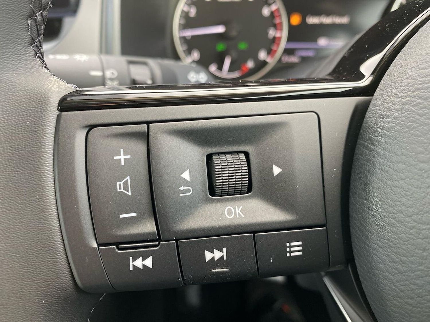 Used Nissan Qashqai 2025 for sale - 77034583: Photo 25