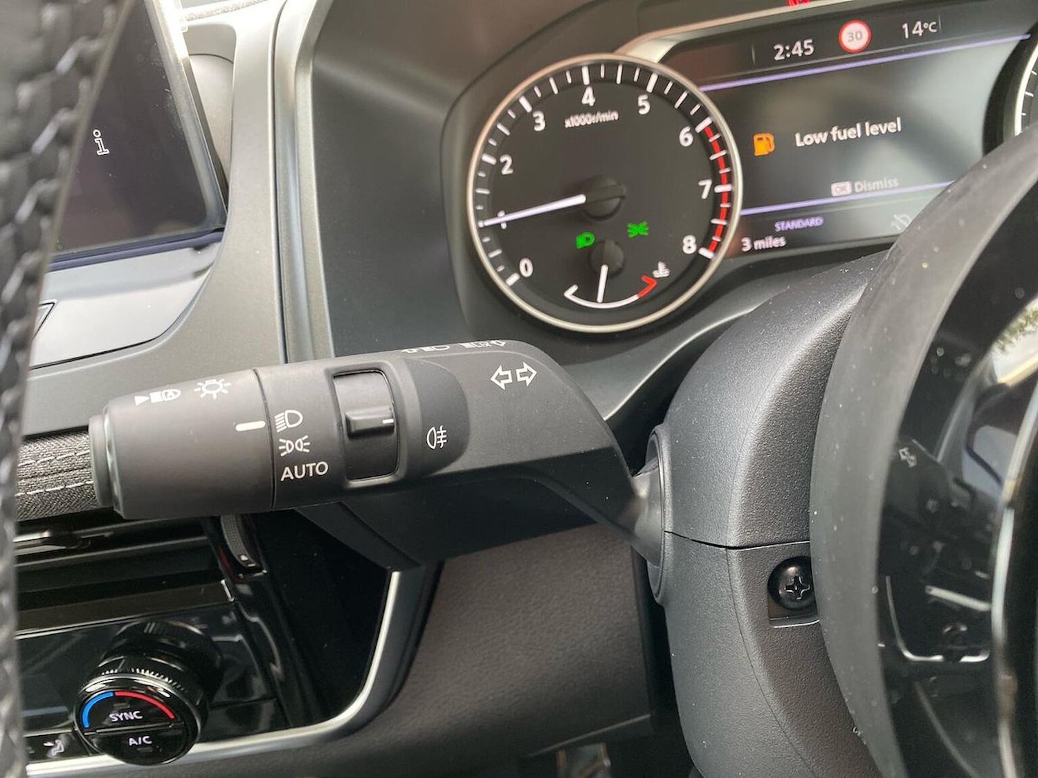 Used Nissan Qashqai 2025 for sale - 77034583: Photo 27