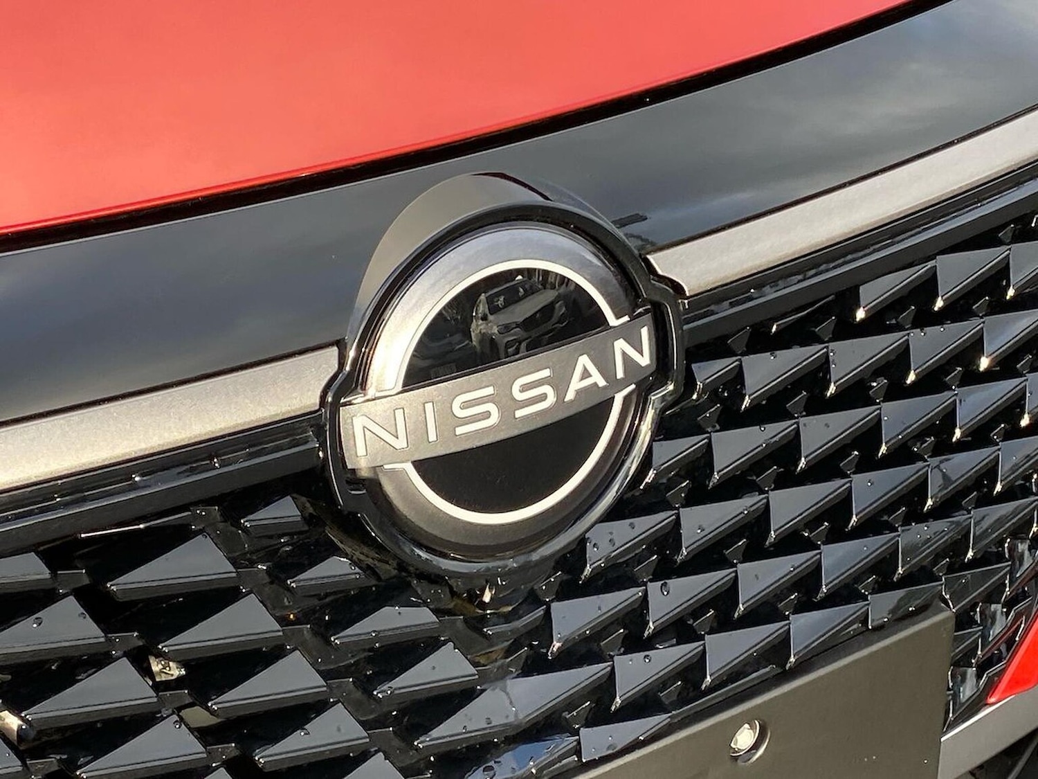 Used Nissan Qashqai 2025 for sale - 77034583: Photo 28