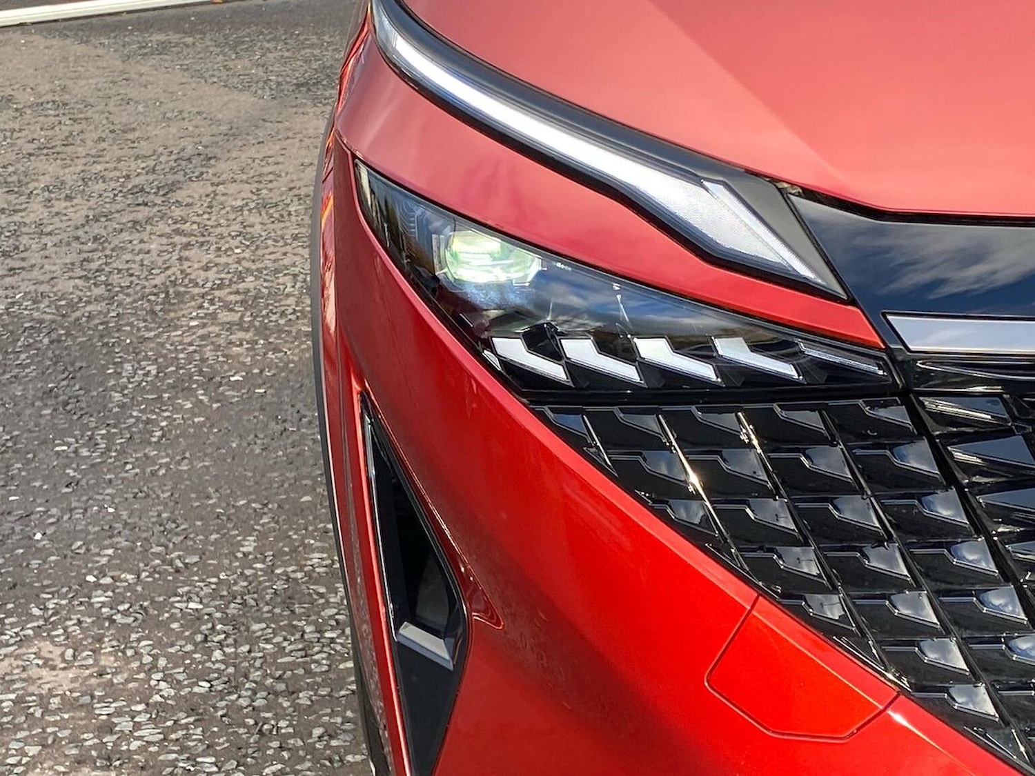 Used Nissan Qashqai 2025 for sale - 77034583: Photo 29