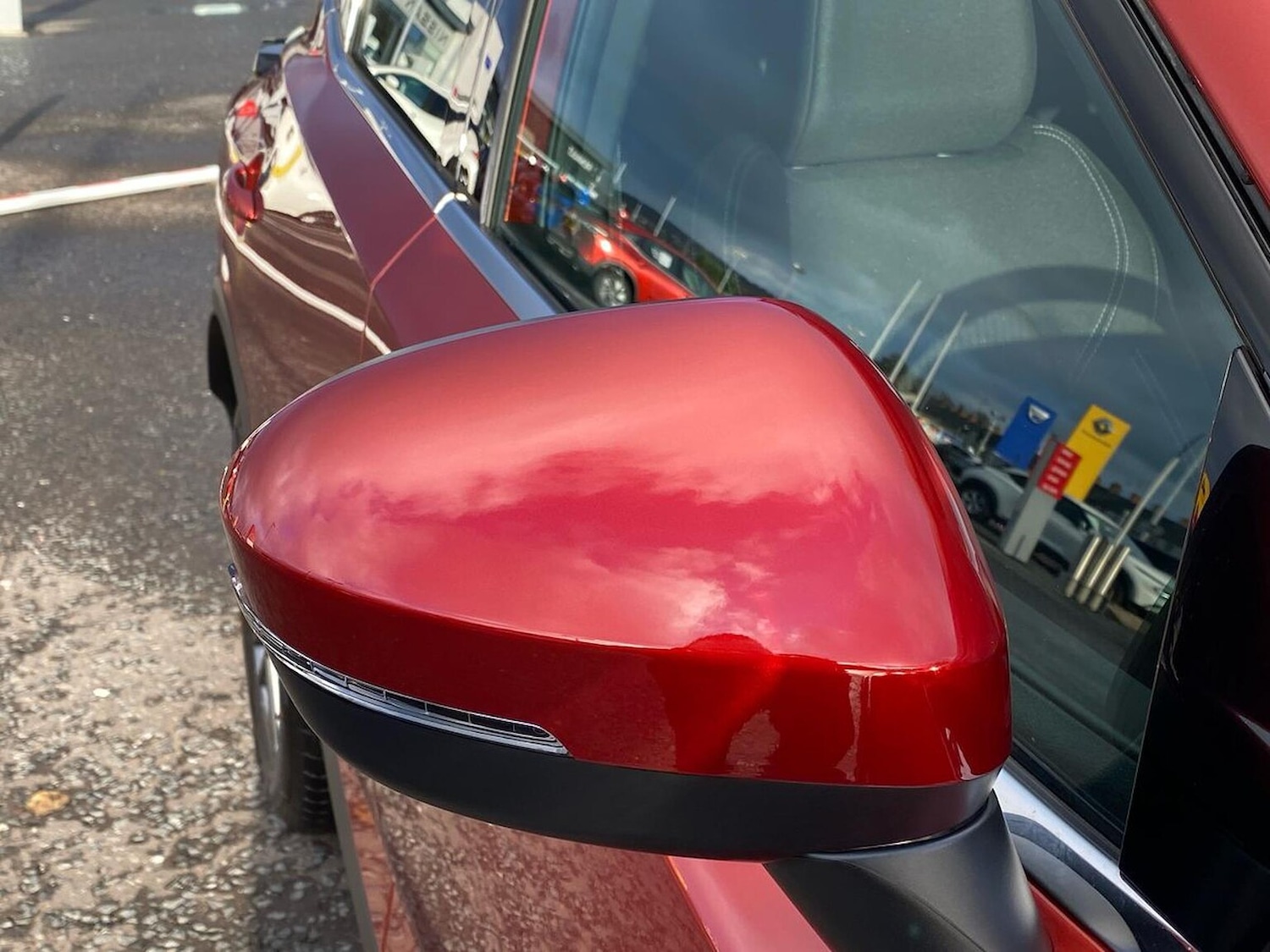 Used Nissan Qashqai 2025 for sale - 77034583: Photo 30