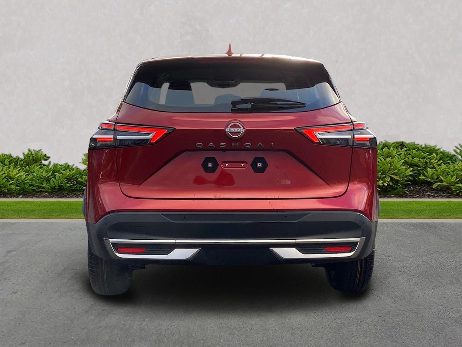 Used Nissan Qashqai 2025 for sale - 77034583: Photo 4