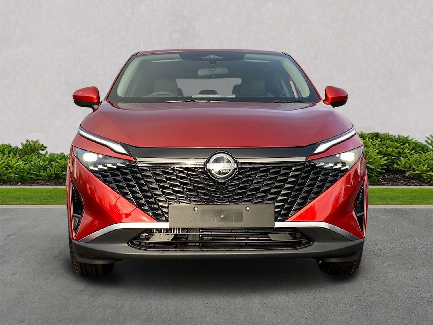 Used Nissan Qashqai 2025 for sale - 77034583: Photo 5