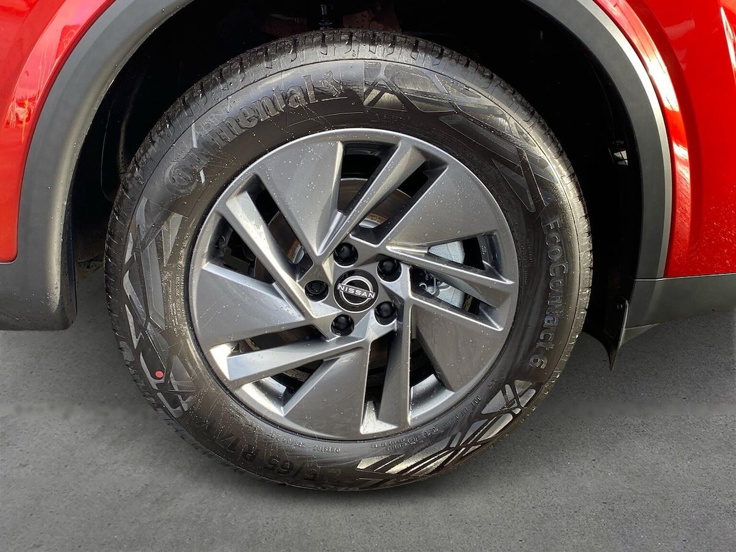 Used Nissan Qashqai 2025 for sale - 77034583: Photo 6