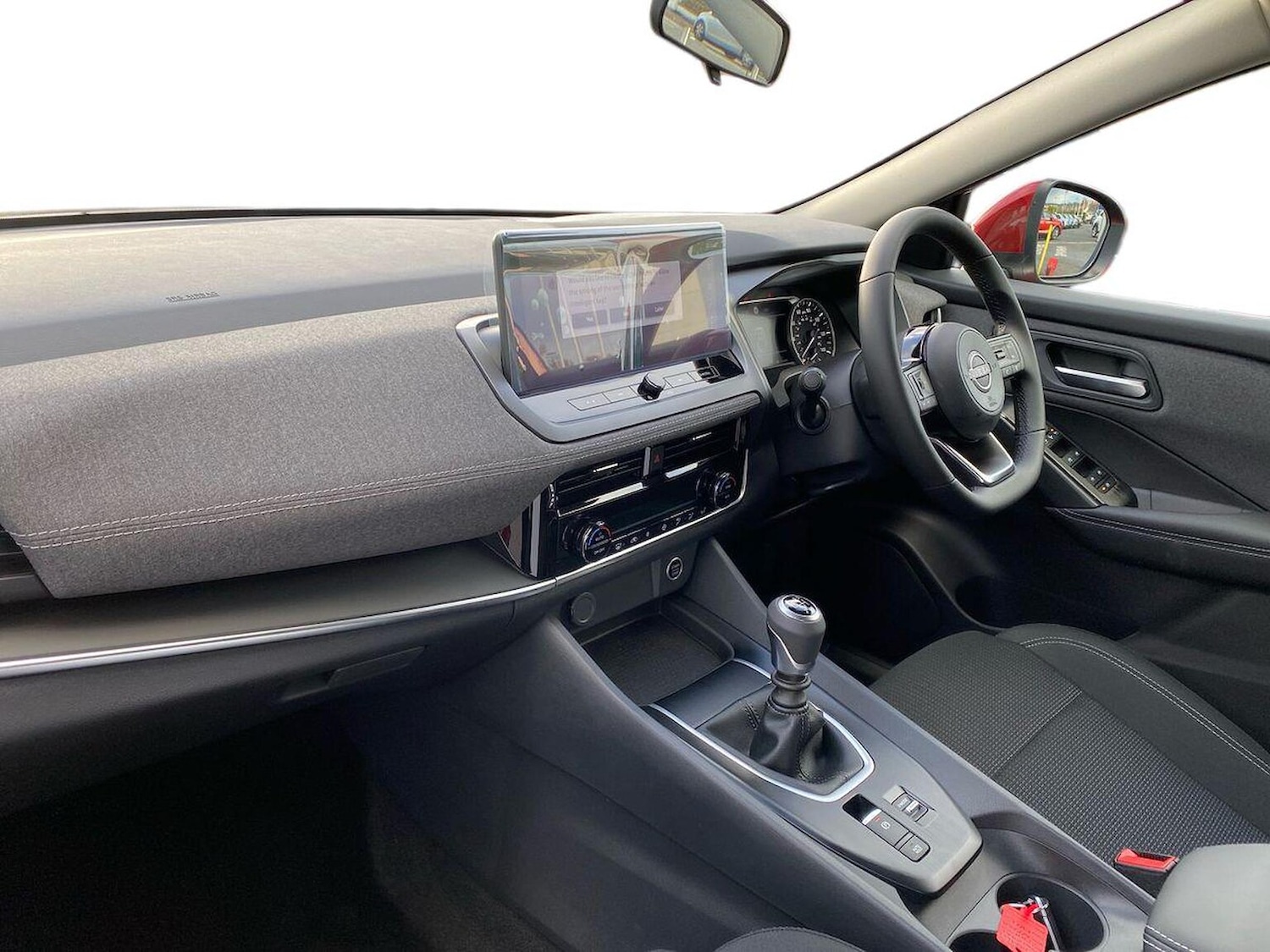 Used Nissan Qashqai 2025 for sale - 77034583: Photo 7