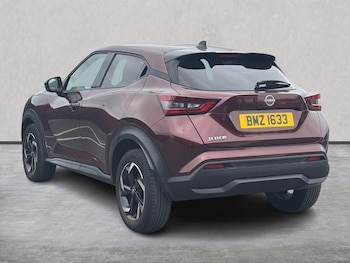 Used Nissan Juke 2023 for sale - 79495176: Photo