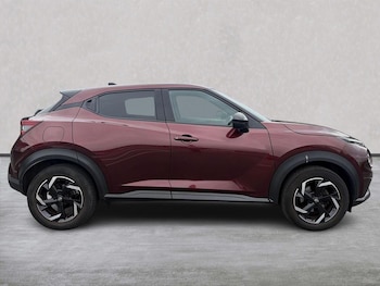 Used Nissan Juke 2023 for sale - 79495176: Photo
