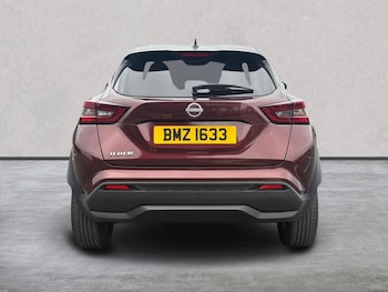 Used Nissan Juke 2023 for sale - 79495176: Photo