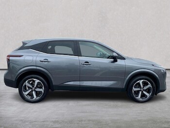 Used Nissan Qashqai 2022 for sale - 75906744: Photo