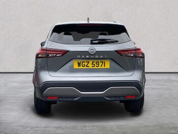 Used Nissan Qashqai 2022 for sale - 75906744: Photo