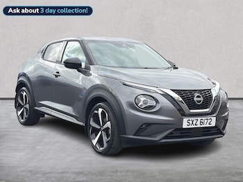 Used Nissan Juke 2023 for sale - 79323840: Photo