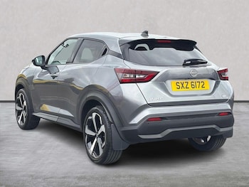 Used Nissan Juke 2023 for sale - 79323840: Photo