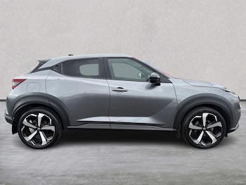 Used Nissan Juke 2023 for sale - 79323840: Photo