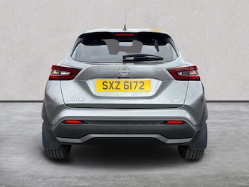 Used Nissan Juke 2023 for sale - 79323840: Photo