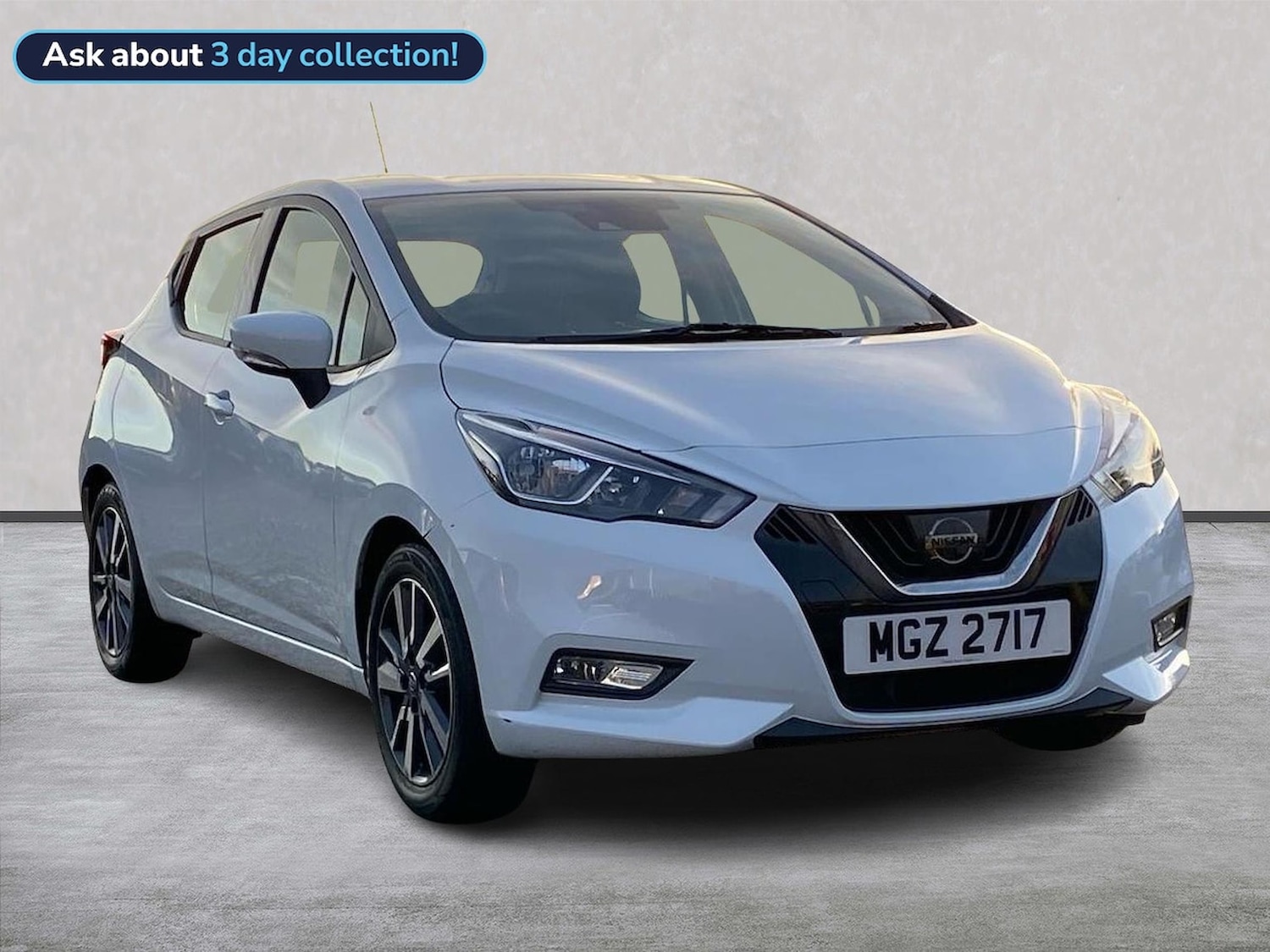 Used Skoda Octavia 2019 for sale - 76650224: Photo 1