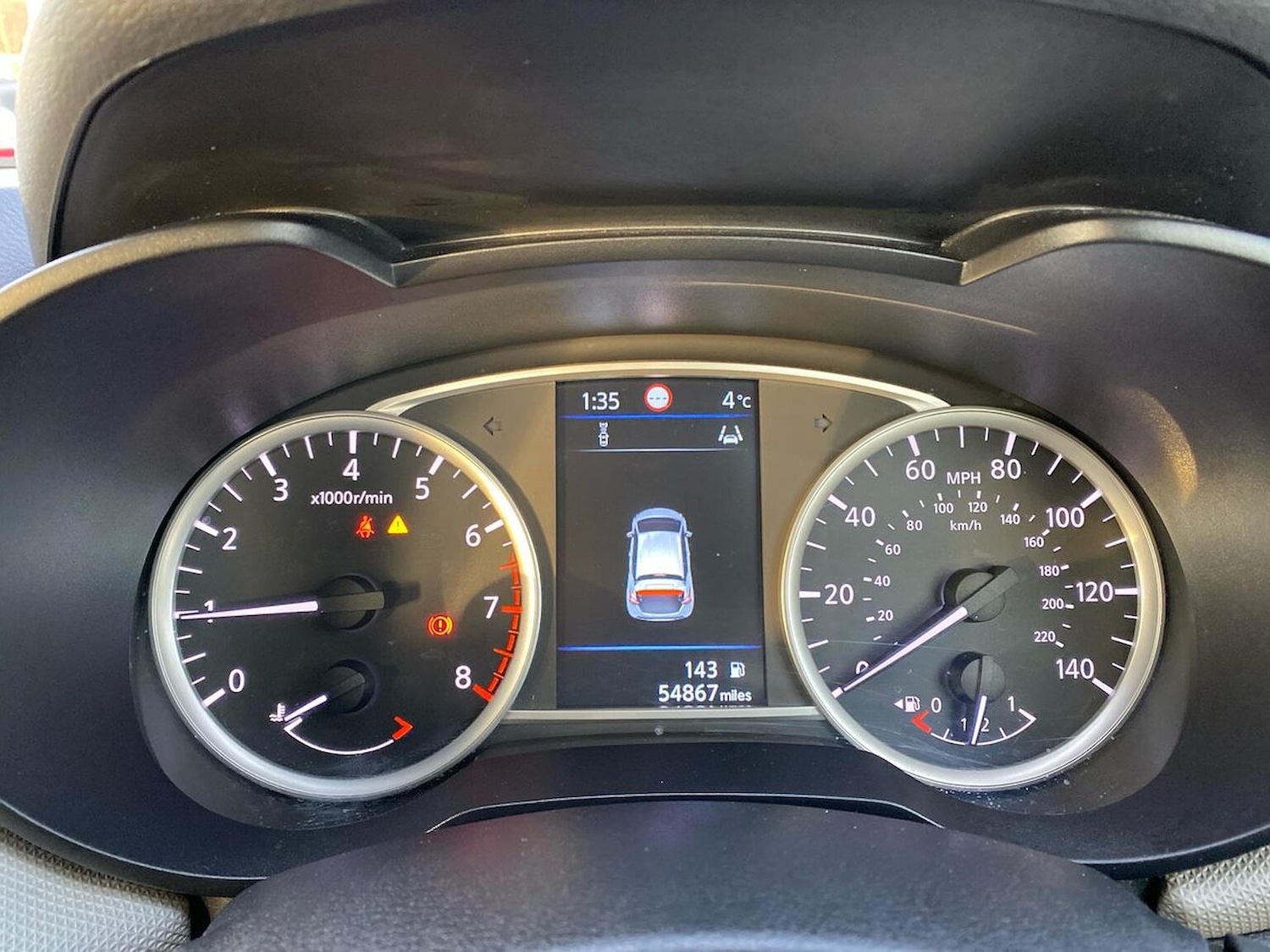 Used Skoda Octavia 2019 for sale - 76650224: Photo 10