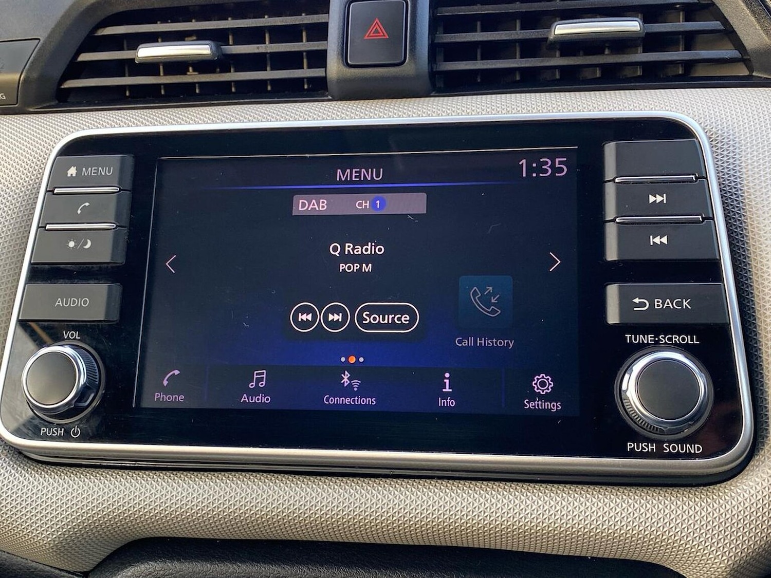 Used Skoda Octavia 2019 for sale - 76650224: Photo 11