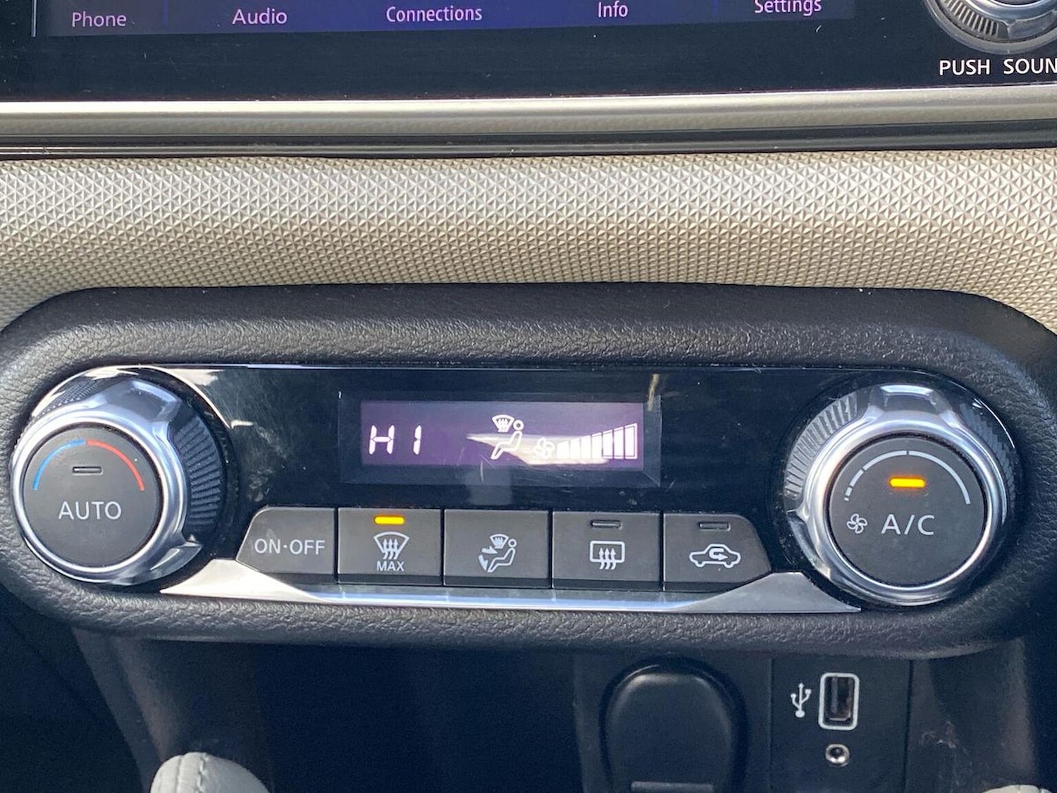 Used Skoda Octavia 2019 for sale - 76650224: Photo 12