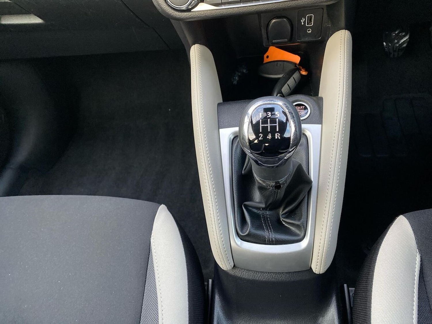 Used Skoda Octavia 2019 for sale - 76650224: Photo 13