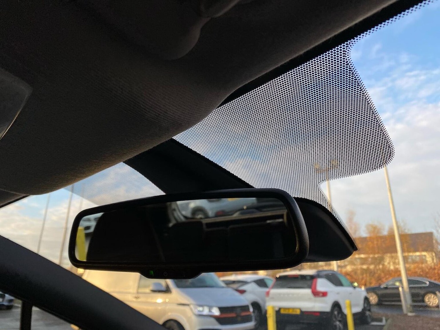 Used Skoda Octavia 2019 for sale - 76650224: Photo 14