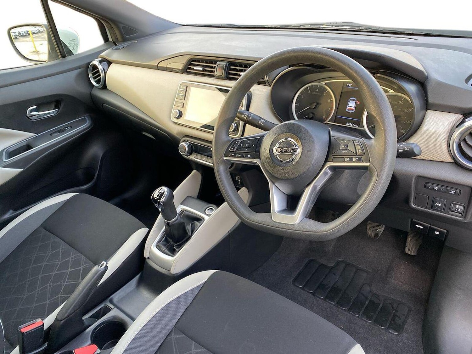 Used Skoda Octavia 2019 for sale - 76650224: Photo 15