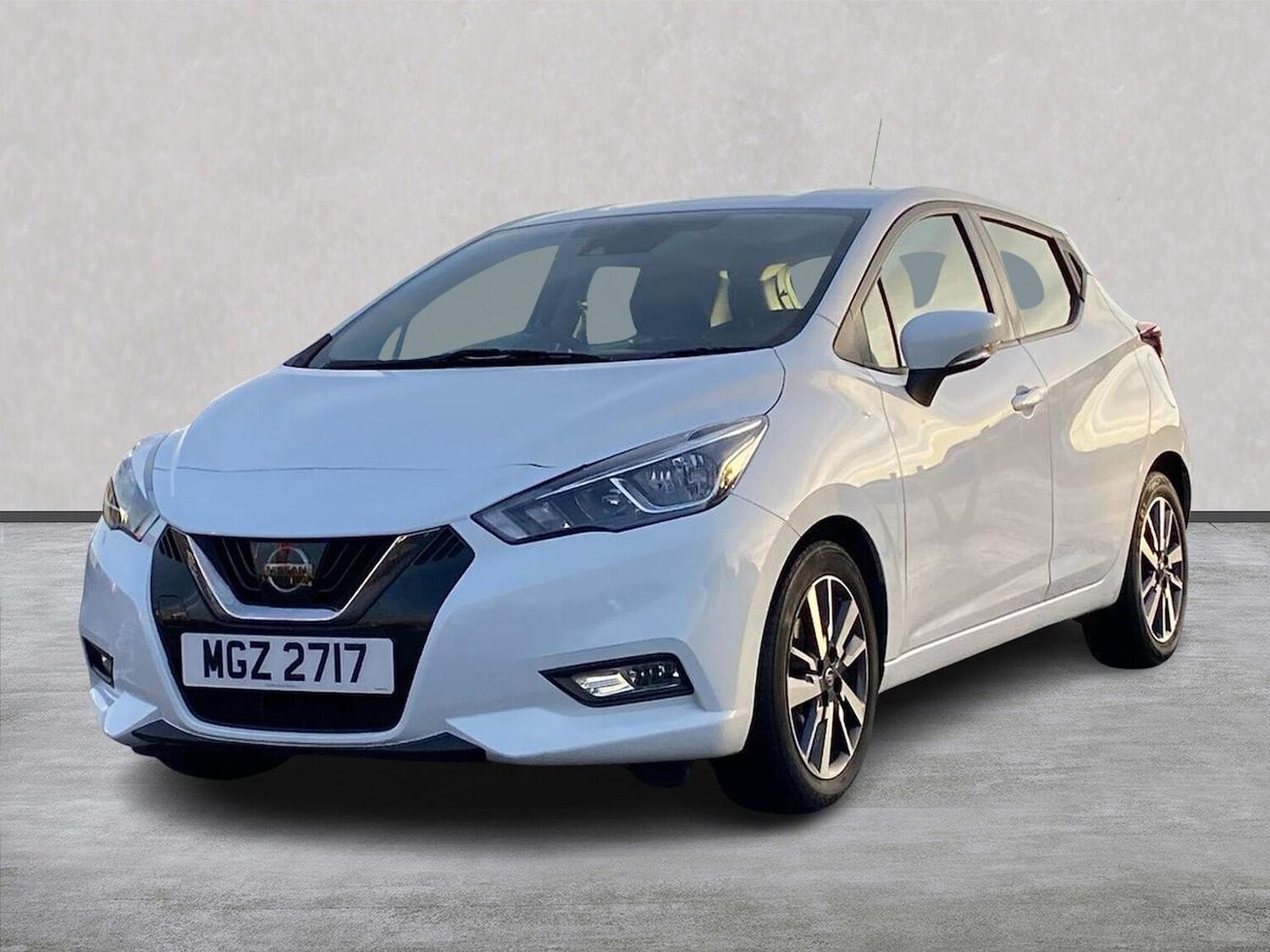 Used Skoda Octavia 2019 for sale - 76650224: Photo 19