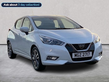 2019 - 1.0 TSI S 5dr