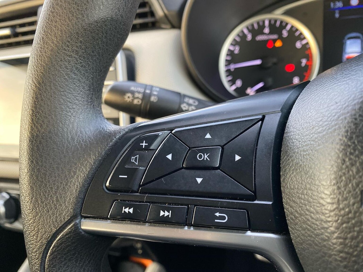 Used Skoda Octavia 2019 for sale - 76650224: Photo 24