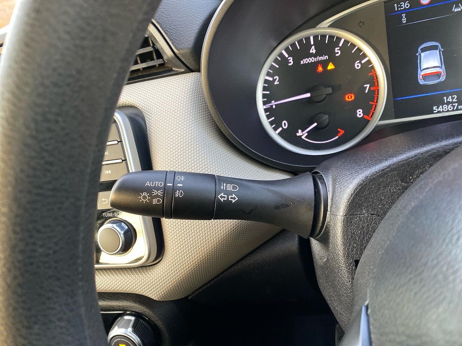 Used Skoda Octavia 2019 for sale - 76650224: Photo 26