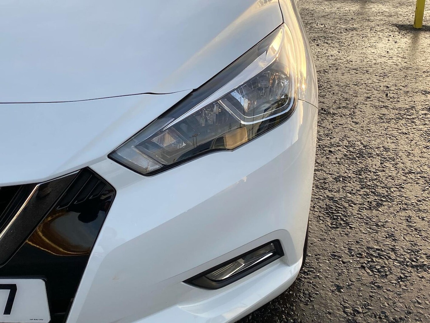 Used Skoda Octavia 2019 for sale - 76650224: Photo 28