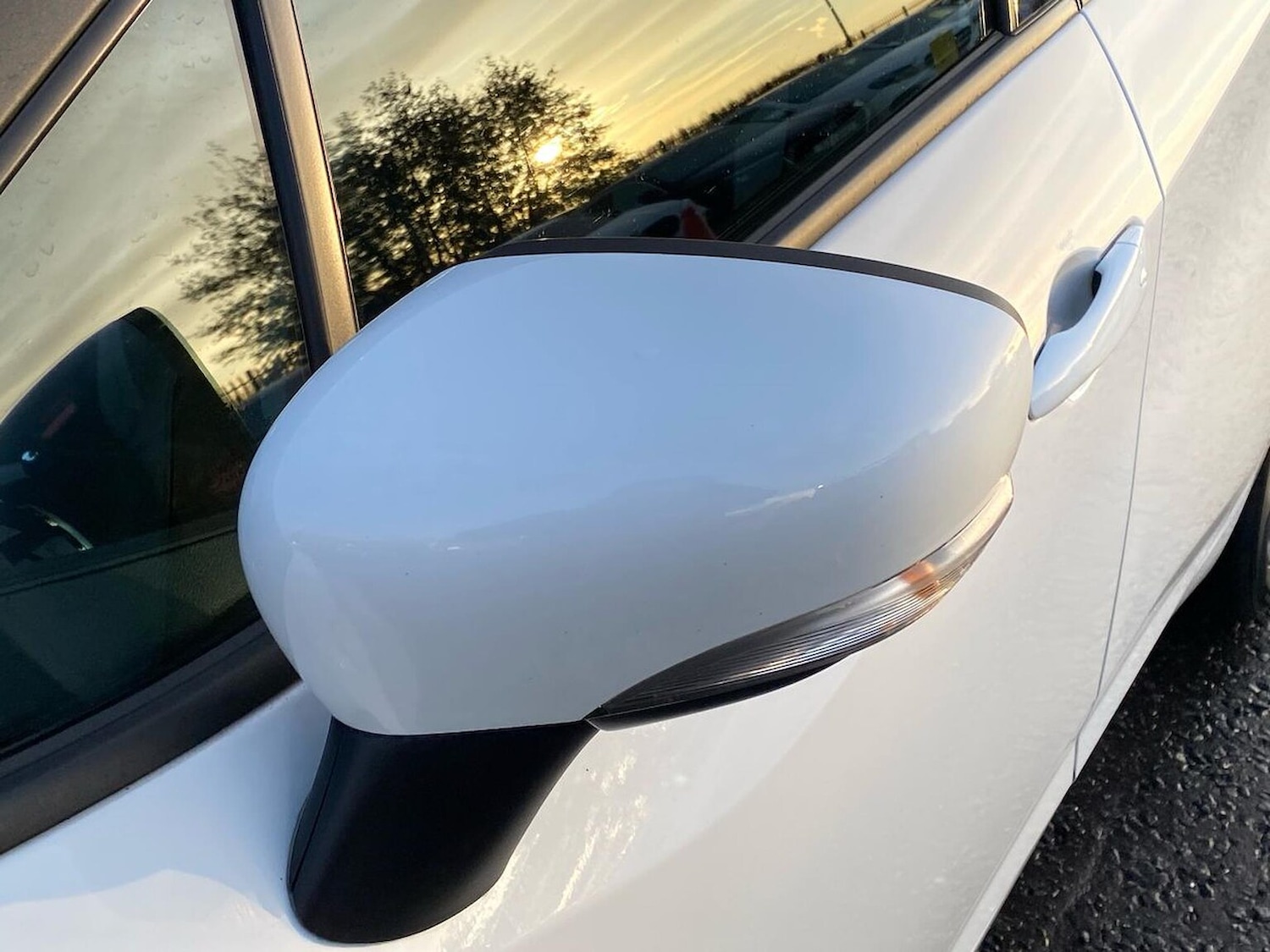 Used Skoda Octavia 2019 for sale - 76650224: Photo 29